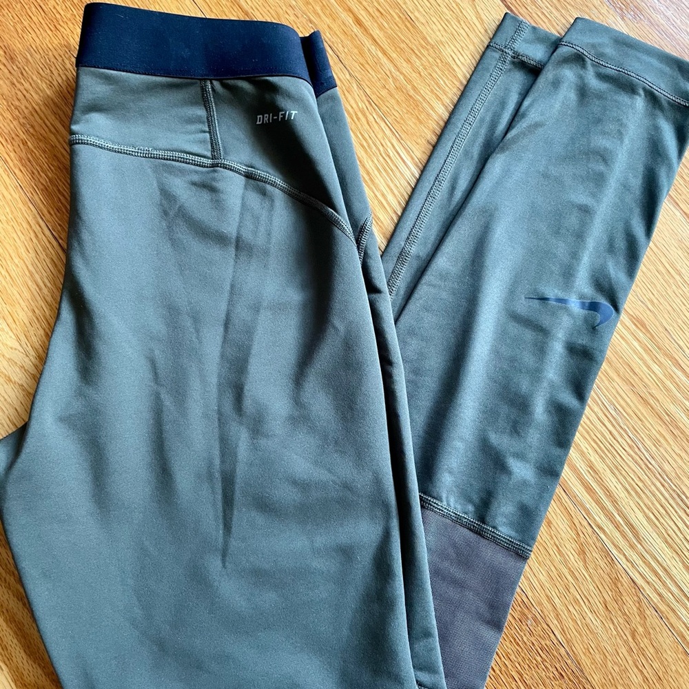 Nike Dri-fit leggings